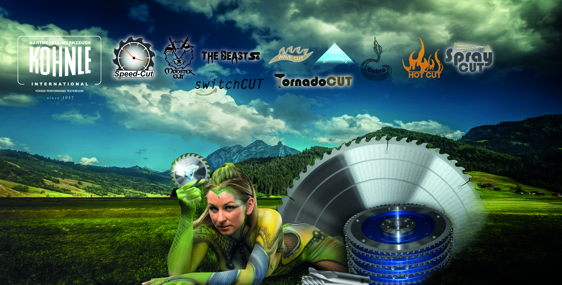 macrotech